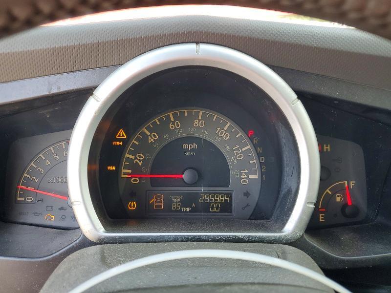 2006 Honda Ridgeline RTL