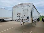 1985 Wilson DWH-751 Grain Trailer