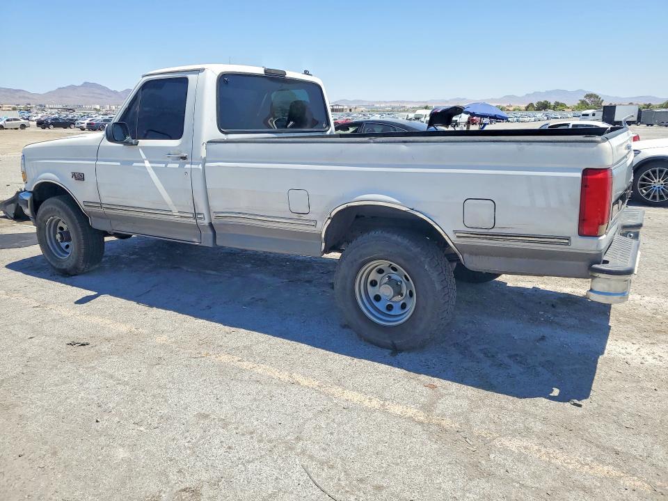 1995 Ford F150