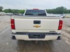 2014 Chevrolet Silverado K1500 High Country