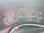 2001 Chevrolet Silverado C1500