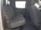 2022 Chevrolet Silverado LTD K1500 LT