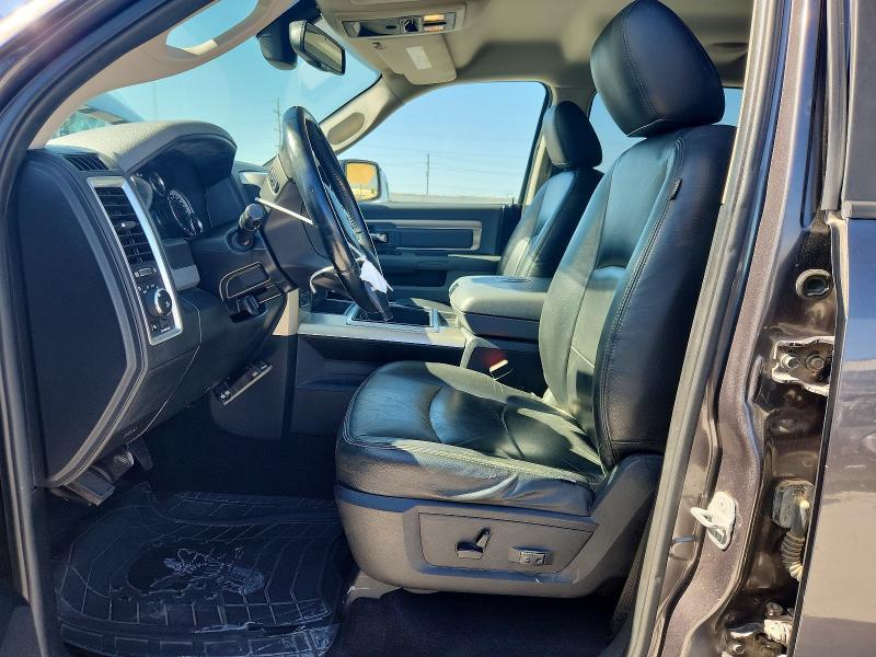2014 Dodge RAM 1500 SLT