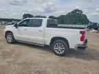 2021 Chevrolet Silverado K1500 LTZ