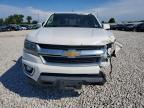 2017 Chevrolet Colorado LT