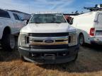 2017 Ford F550 Super Duty