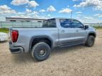 2025 GMC Sierra K1500 AT4