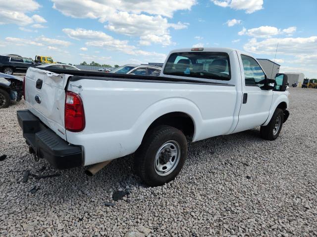 2016 Ford F250 Super Duty