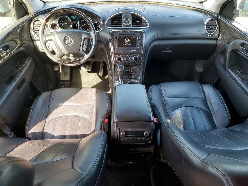 2013 Buick Enclave