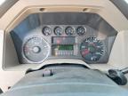 2010 Ford F250 Super Duty
