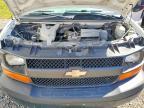 2012 Chevrolet Express Delivery Truck