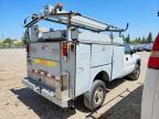 2002 Chevrolet Silverado C2500 Heavy Duty