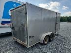 2017 Stealthcraft Trailers