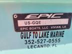 2019 Epic Wake Boat 22SC-Boat