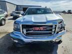2018 GMC Sierra K1500 SLT
