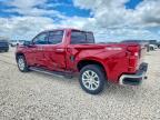 2022 Chevrolet Silverado K1500 LTZ