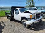 2008 GMC Sierra K3500