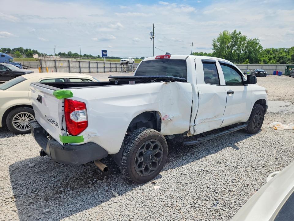 2021 Toyota Tundra SR
