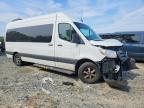 2024 Mercedes-Benz Sprinter 2500