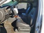 2009 Chevrolet Avalanche K1500 LTZ