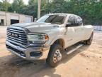 2021 Dodge RAM 3500 Longhorn