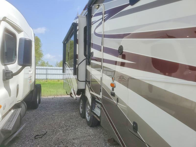 2018 Forest River Riverstone Camper