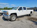 2016 Chevrolet Silverado K3500