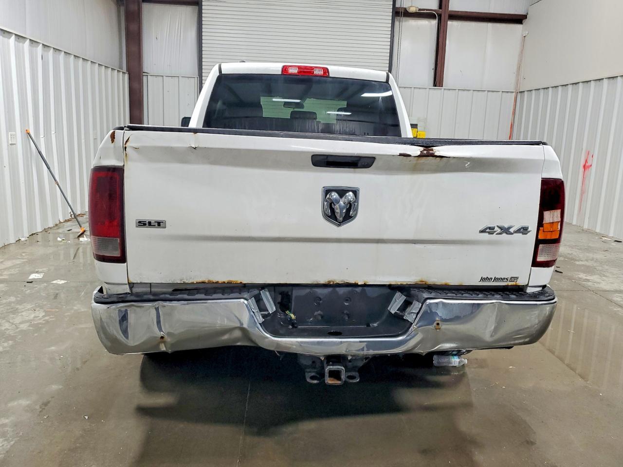 2013 Dodge RAM 1500 SLT