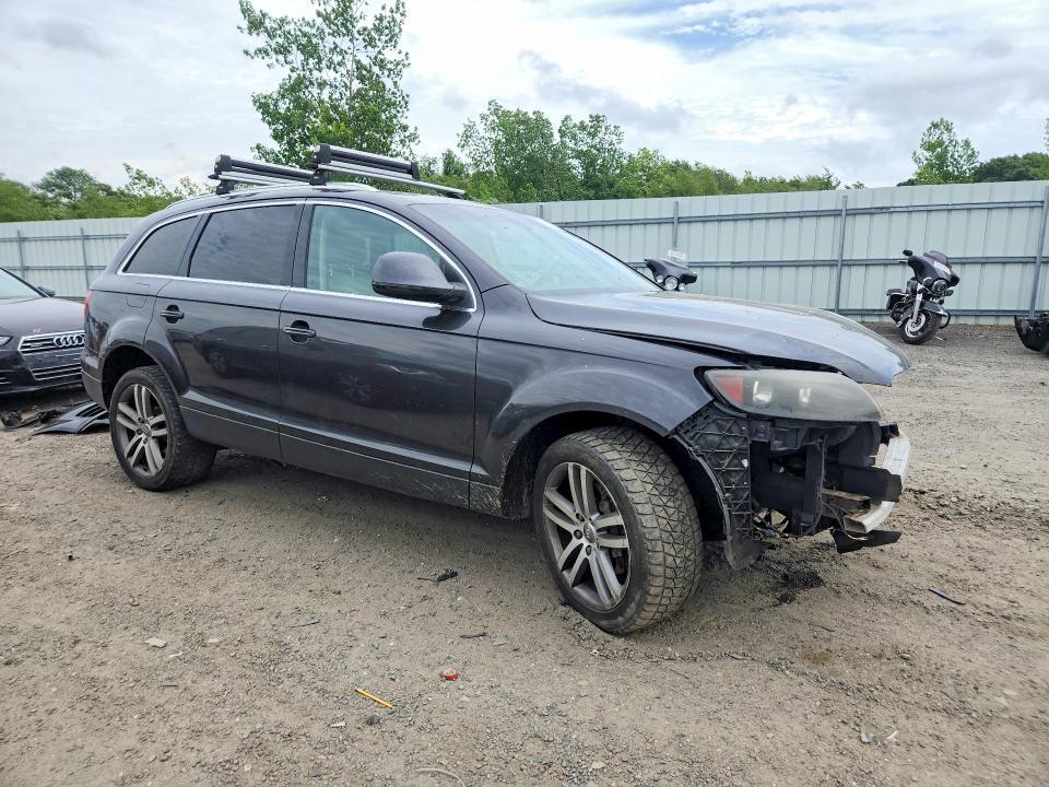 2008 Audi Q7 3.6 Quattro Premium