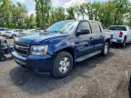 2010 Chevrolet Avalanche LS