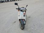 2007 Shan Scooter