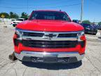 2025 Chevrolet Silverado K1500 LT
