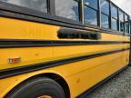 2009 Freigliner 2009 Freightliner B2 School Bus