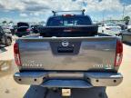 2019 Nissan Frontier PRO-4X