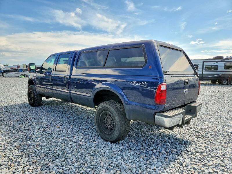2010 Ford F350 Super Duty