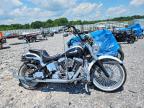 2006 Harley-Davidson Flstni