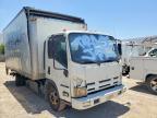 2011 Isuzu NPR