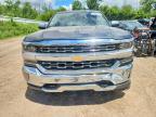 2018 Chevrolet Silverado K1500 LTZ