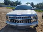 2015 Chevrolet Silverado C1500 LT