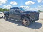 2024 Chevrolet Silverado K2500 Heavy Duty LTZ