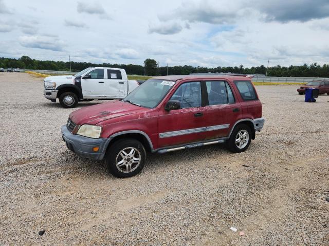 1997 Honda Cr-v lx