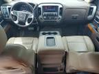 2015 GMC Sierra K1500 SLT