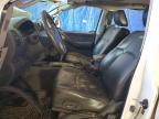 2013 Nissan Frntr Prox