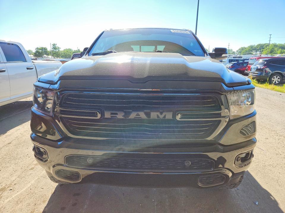 2019 Dodge RAM 1500 BIG Horn