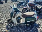 2024 Honda NCW50