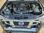 2012 Nissan Frontier S