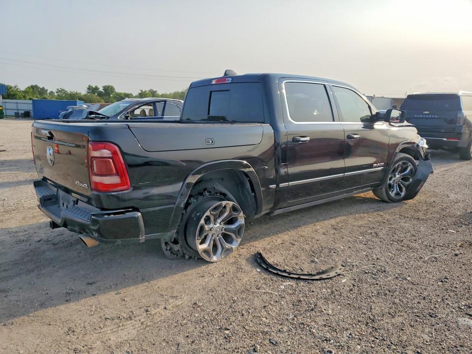 2019 Dodge RAM 1500 Limited