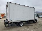 2015 Isuzu NPR HD BOX Truck
