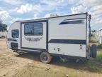 2021 Salem 2021 Forest River Platinum Camper
