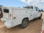 2020 Ford F250 Super Duty
